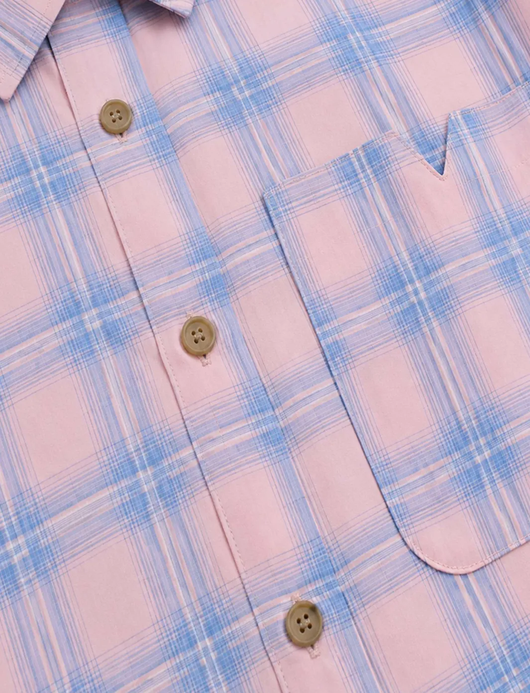 Noella Nln-Marlon C Shirt 17110001 | Blusar & Skjortor