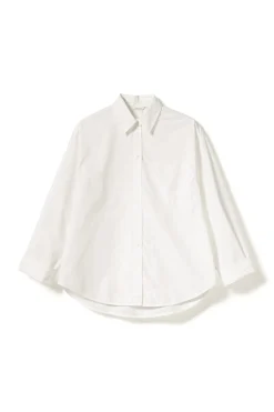 Noella Nln-Marlon Shirt 14540003 | Blusar & Skjortor