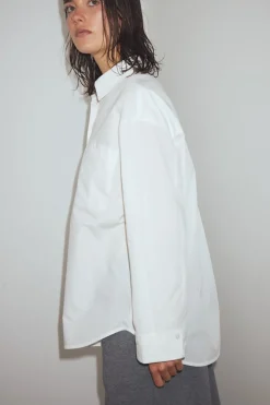 Noella Nln-Marlon Shirt 14540003 | Blusar & Skjortor