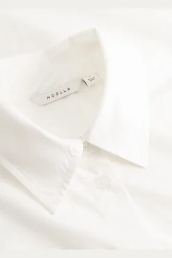 Noella Nln-Marlon Shirt 14540003 | Blusar & Skjortor