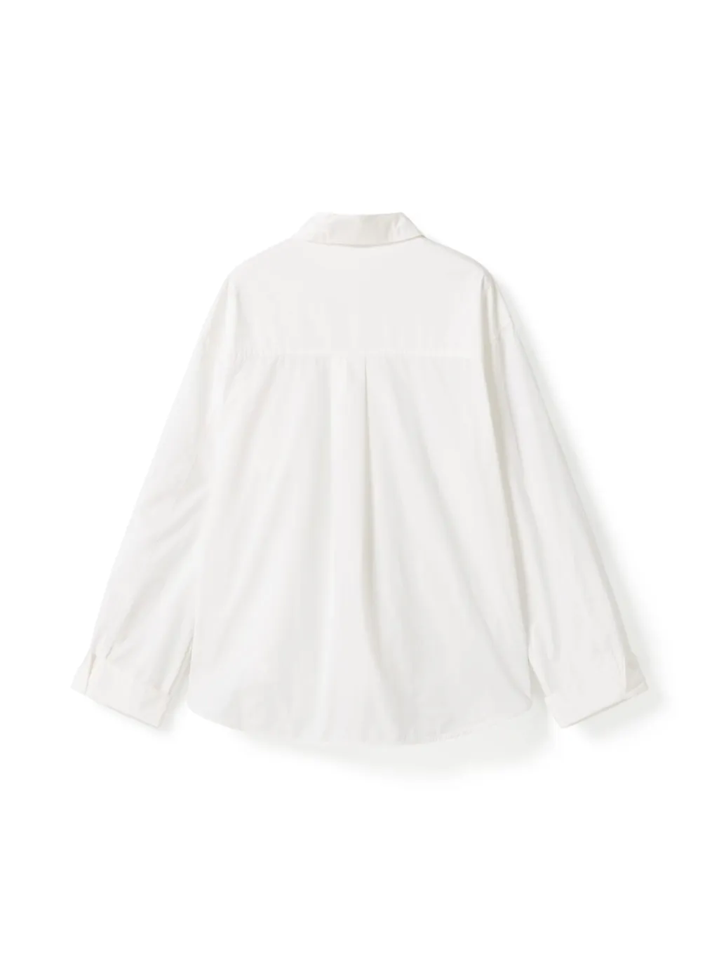 Nln-Marlon Shirt 17090001