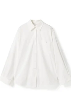 Nln-Marlon Shirt 17090001