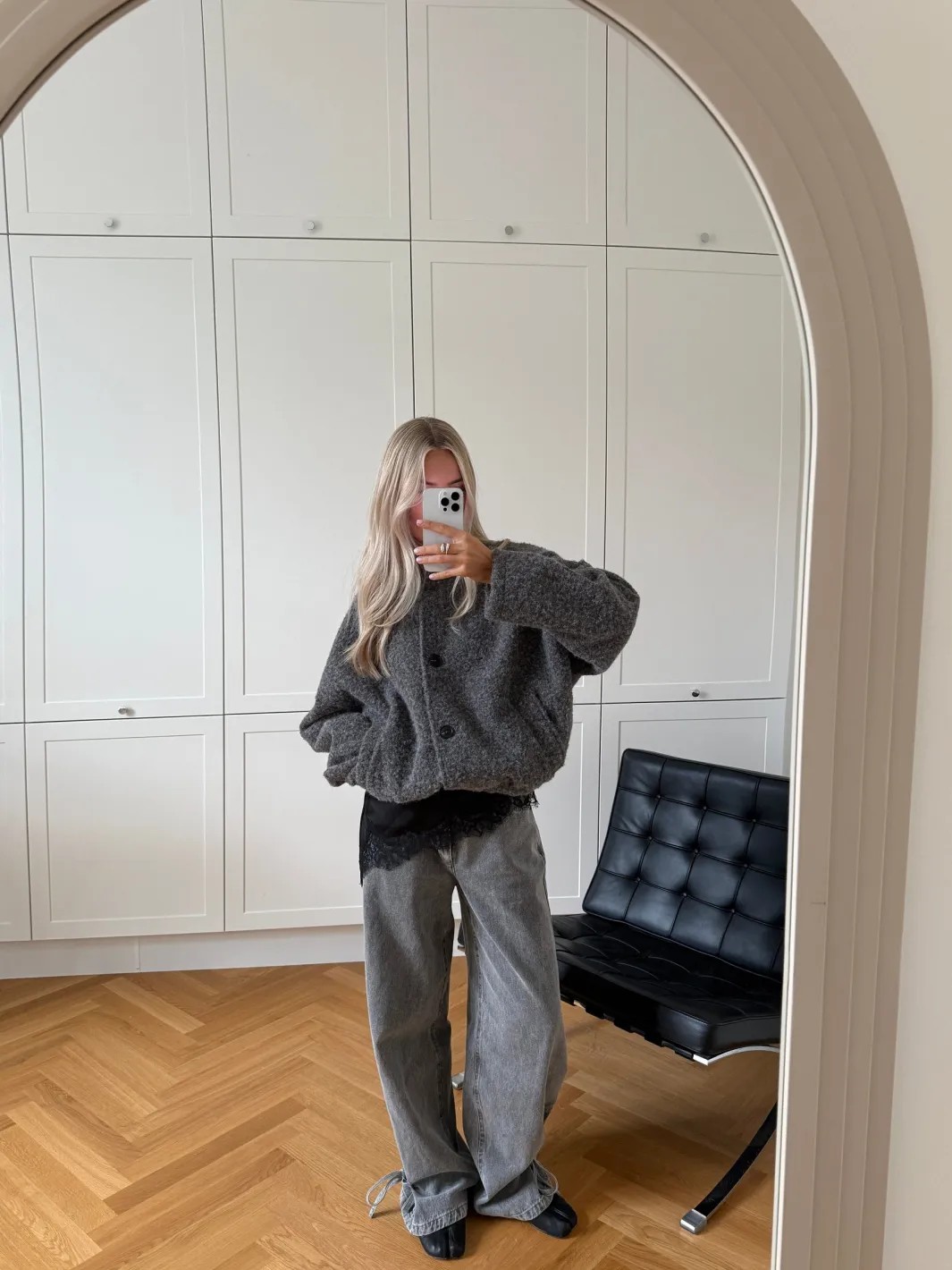 Noella Nln-Marnie Jacket 15920001 | Ytterkläder & Jackor