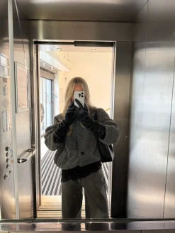 Noella Nln-Marnie Jacket 15920001 | Ytterkläder & Jackor