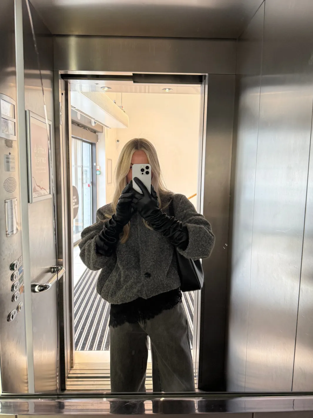 Noella Nln-Marnie Jacket 15920001 | Ytterkläder & Jackor