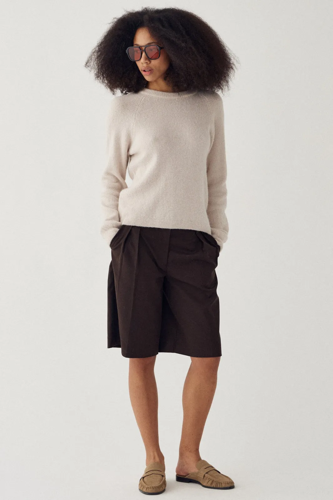Noella Nln-Marve Knit 14900005 | Sticka