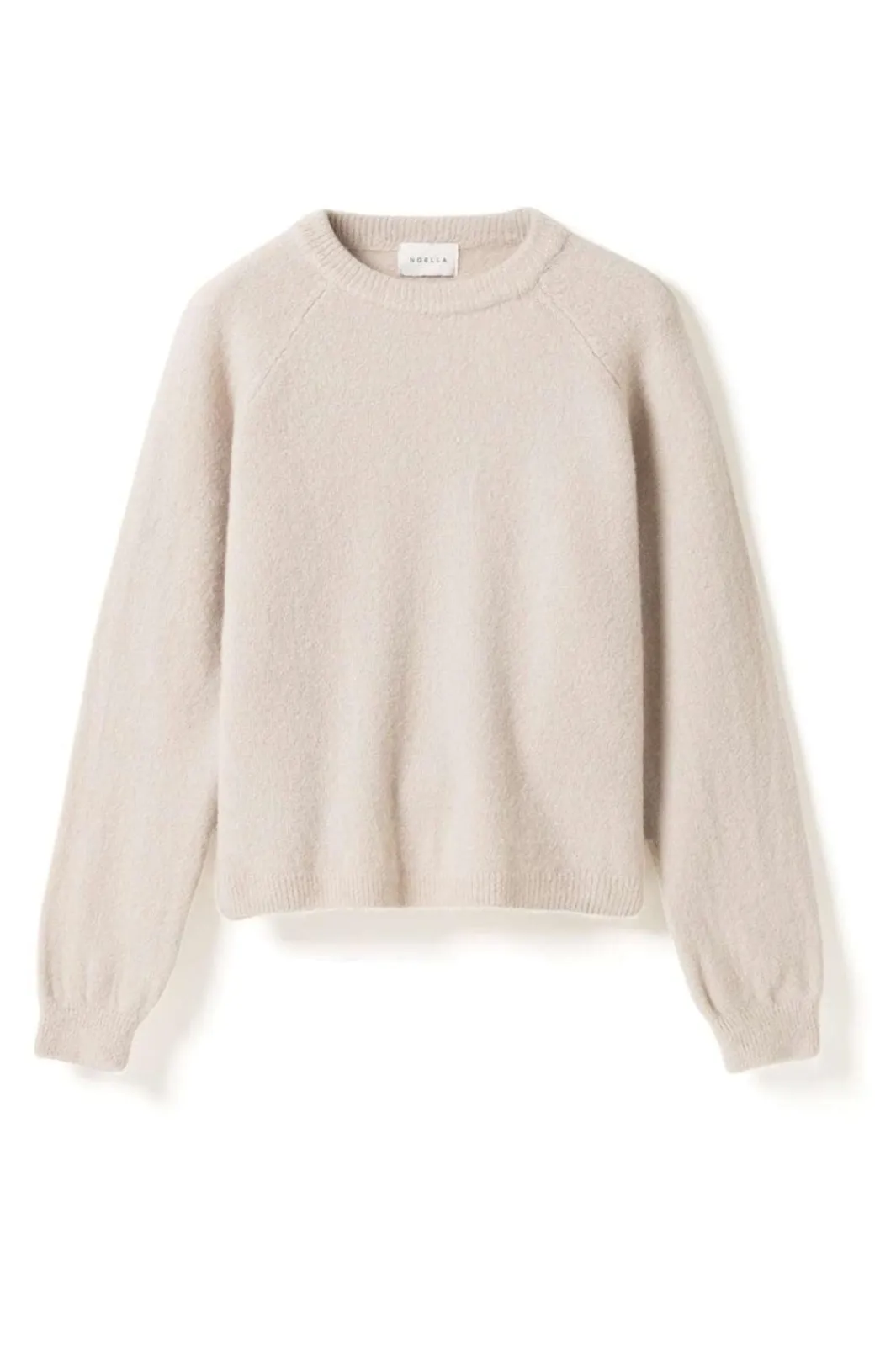 Noella Nln-Marve Knit 14900005 | Sticka