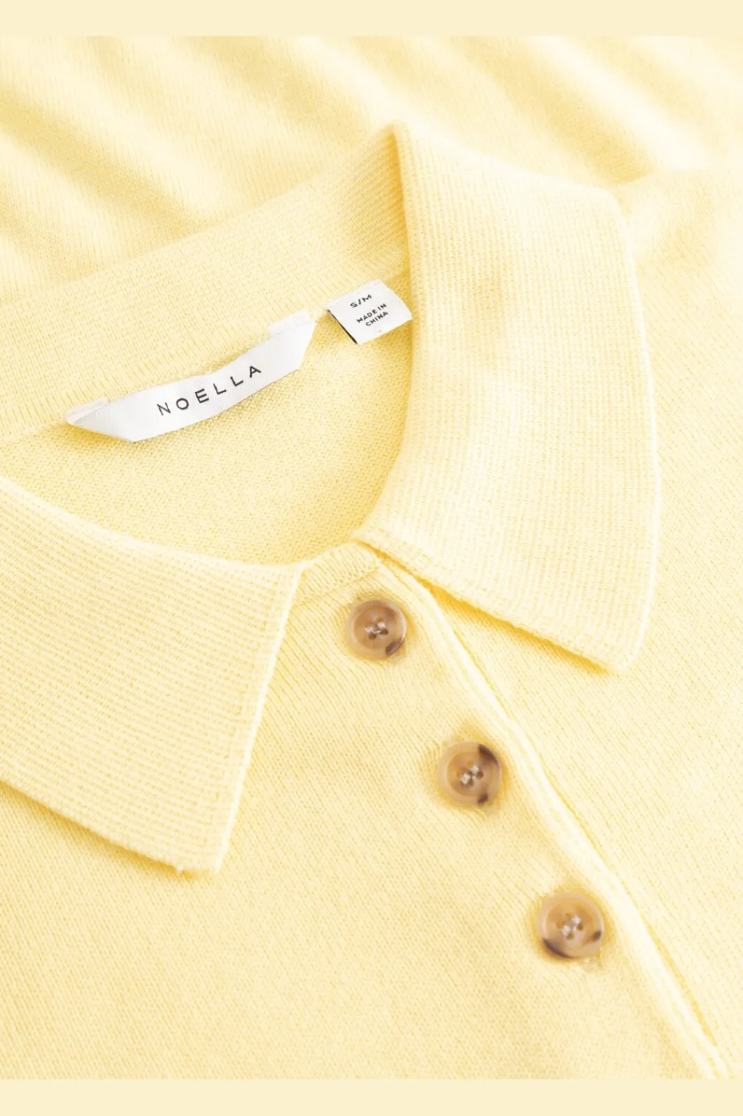 Noella Nn-axine Knit 14990001 | Sticka