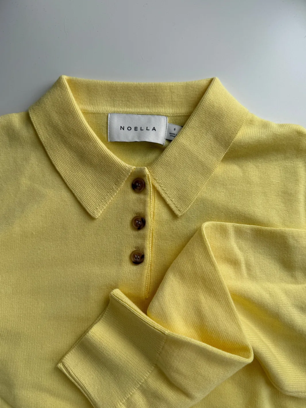 Noella Nn-axine Knit 14990001 | Sticka