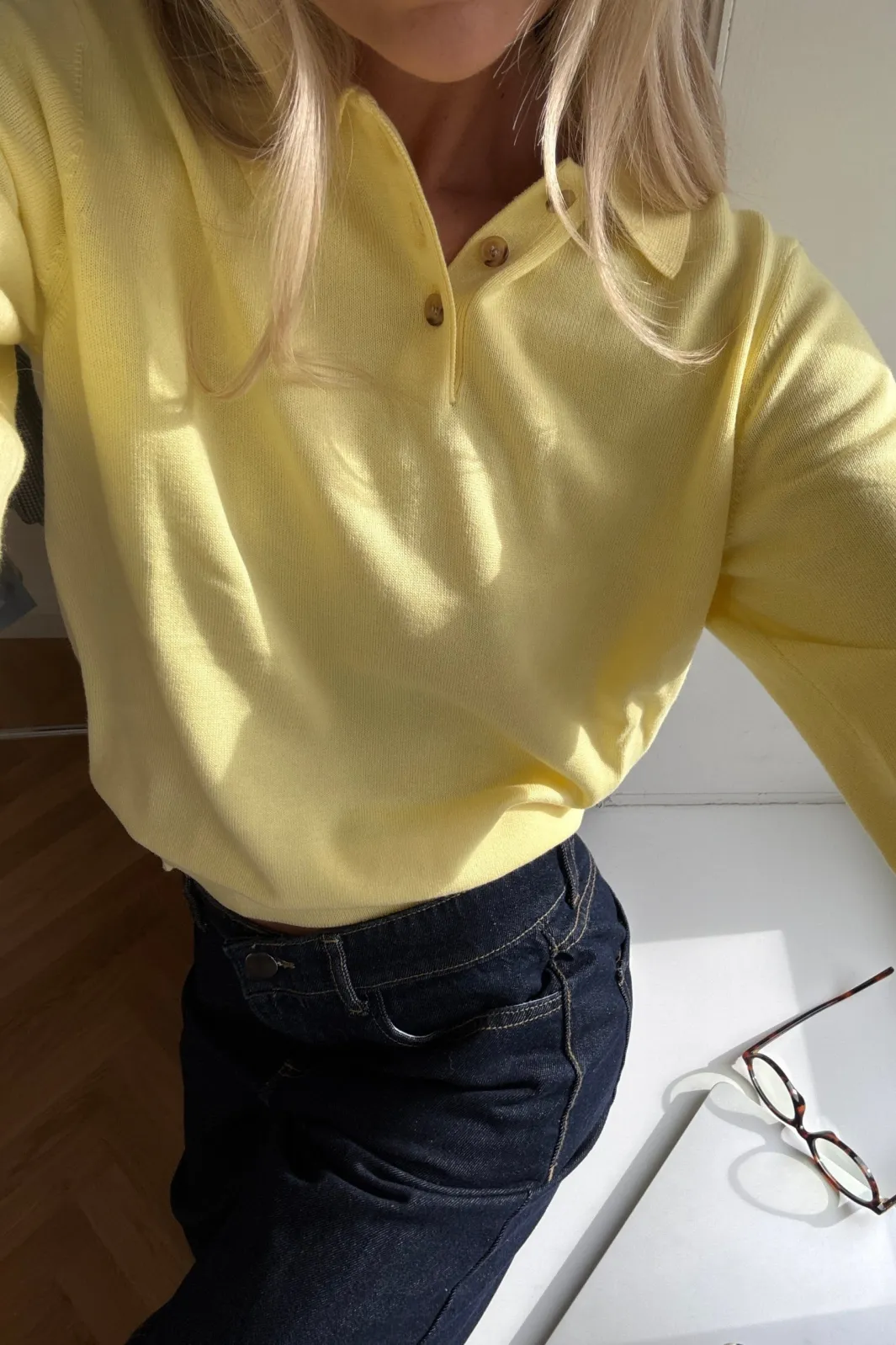 Noella Nn-axine Knit 14990001 | Sticka