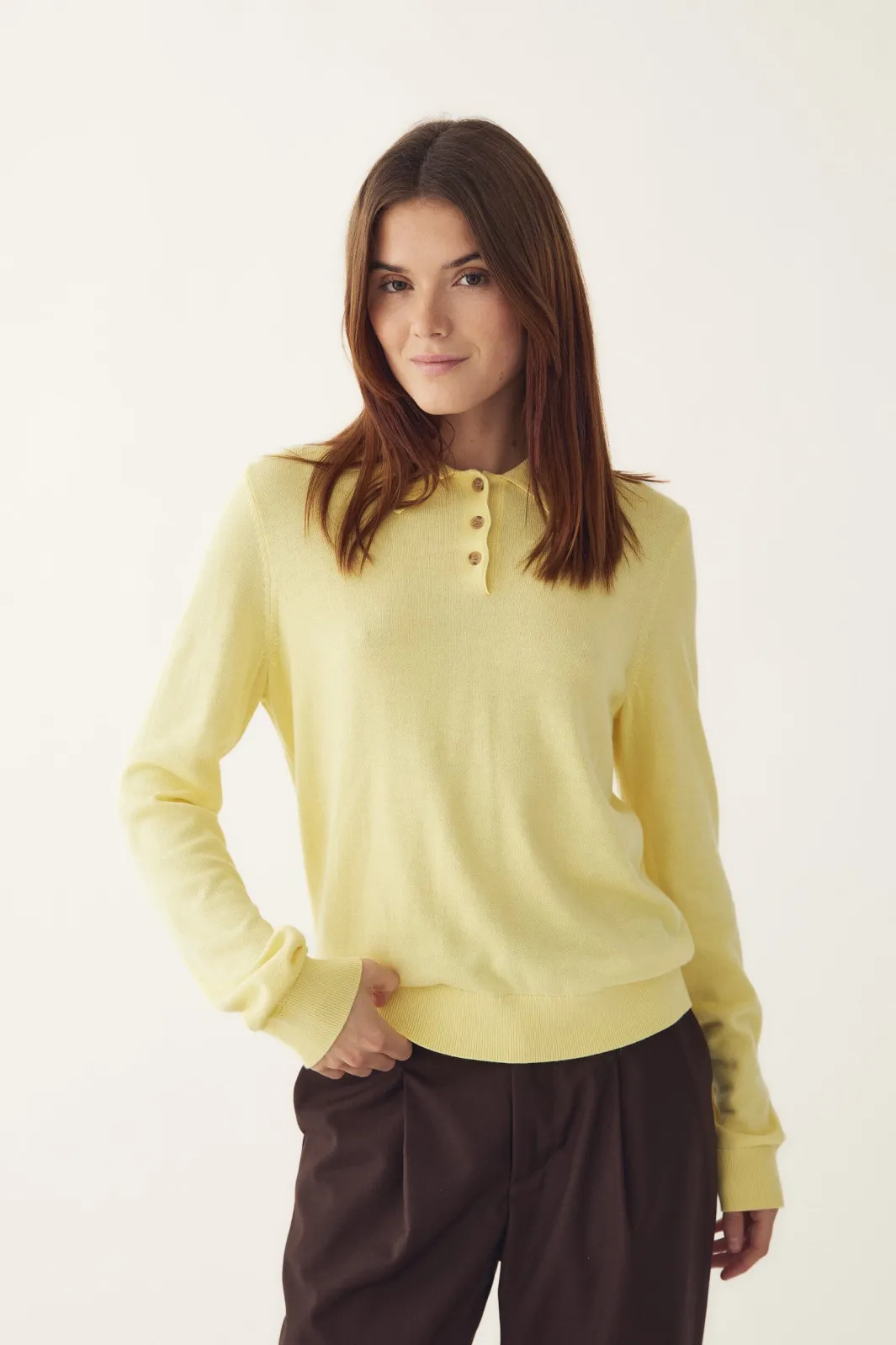 Noella Nn-axine Knit 14990001 | Sticka