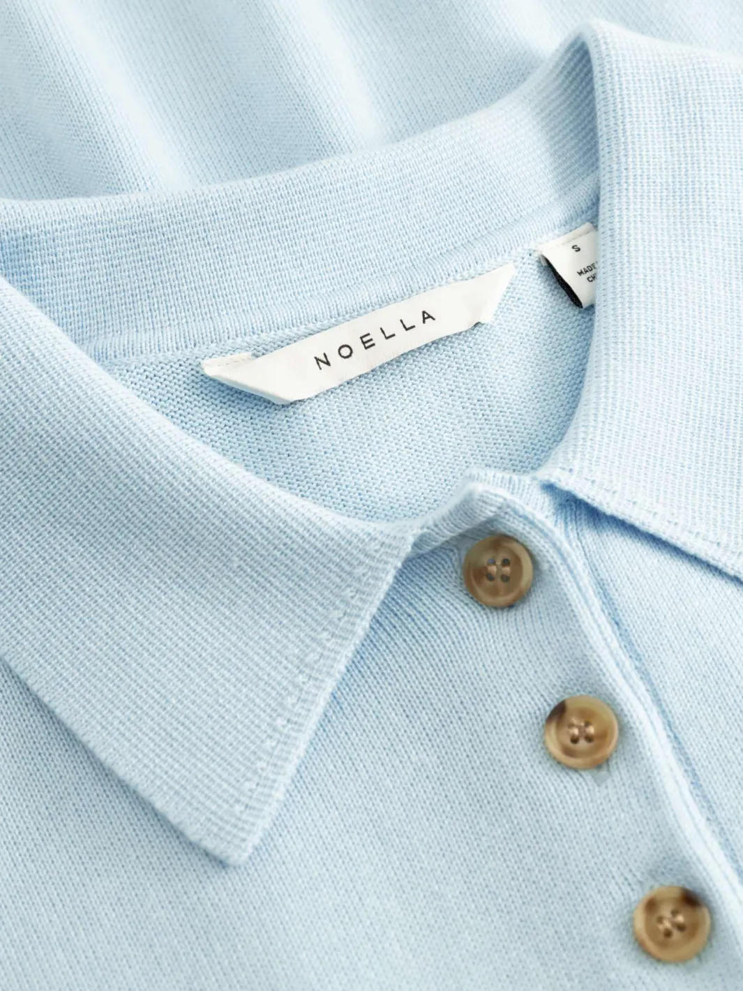 Noella Nn-axine Knit 14990003 | Sticka