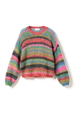 Noella Nln-Mayra Knit 15690001 | Sticka