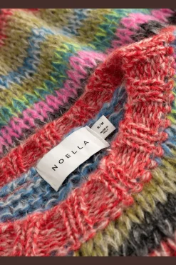 Noella Nln-Mayra Knit 15690001 | Sticka