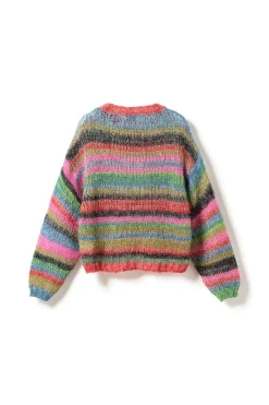 Noella Nln-Mayra Knit 15690001 | Sticka