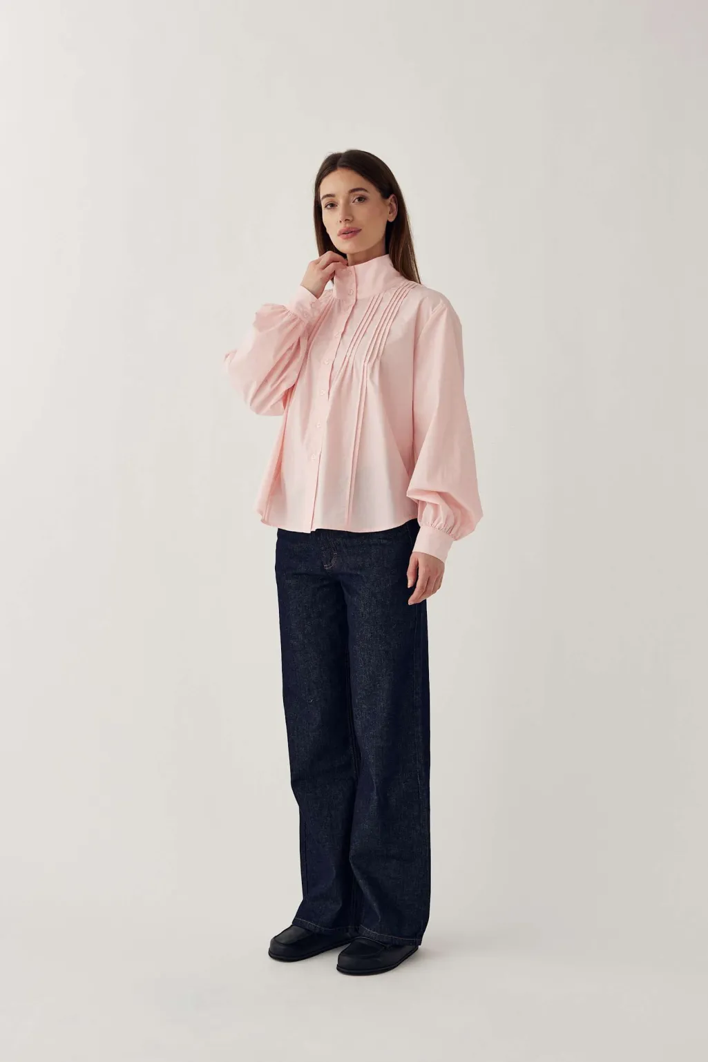 Nln-Maysyn Blouse 14540012
