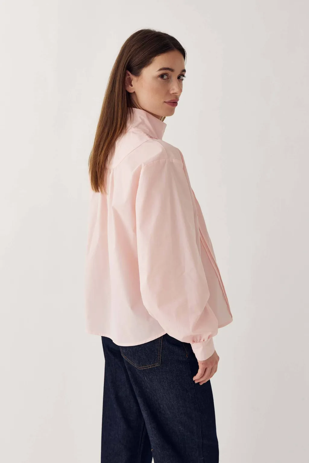 Nln-Maysyn Blouse 14540012