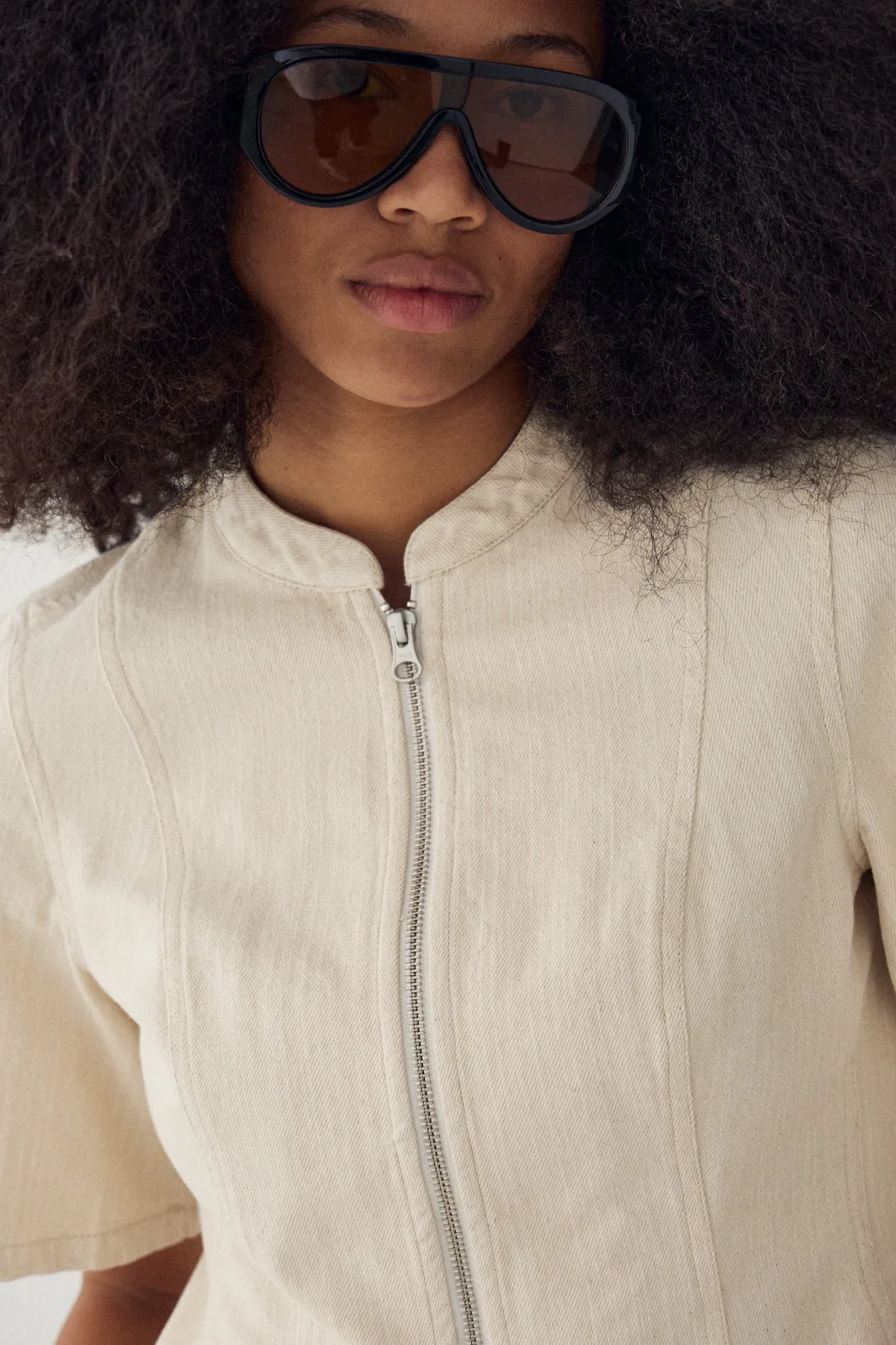 Noella Nn-azie Jacket 15580001 | Ytterkläder & Jackor