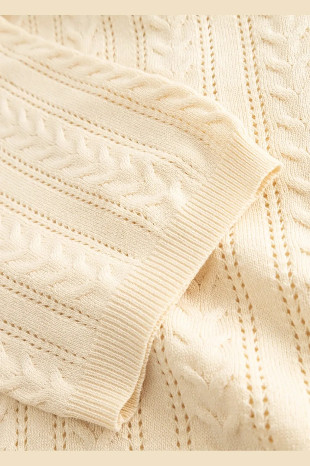 Nln-Mecca Knit Polo 15830001