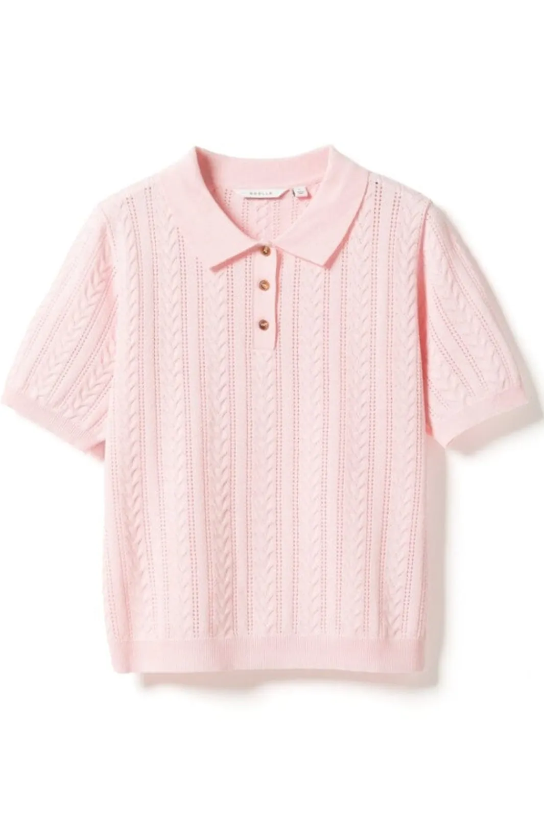 Noella Nn-ecca Knit Poo 15830001 | Sticka