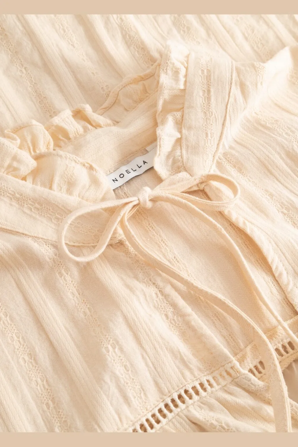 Nln-Meredith Dress 15320001