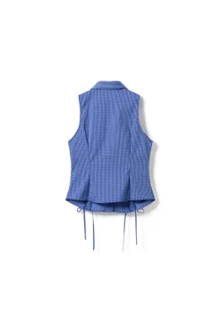 Nln-Micaiah Blouse 15590001