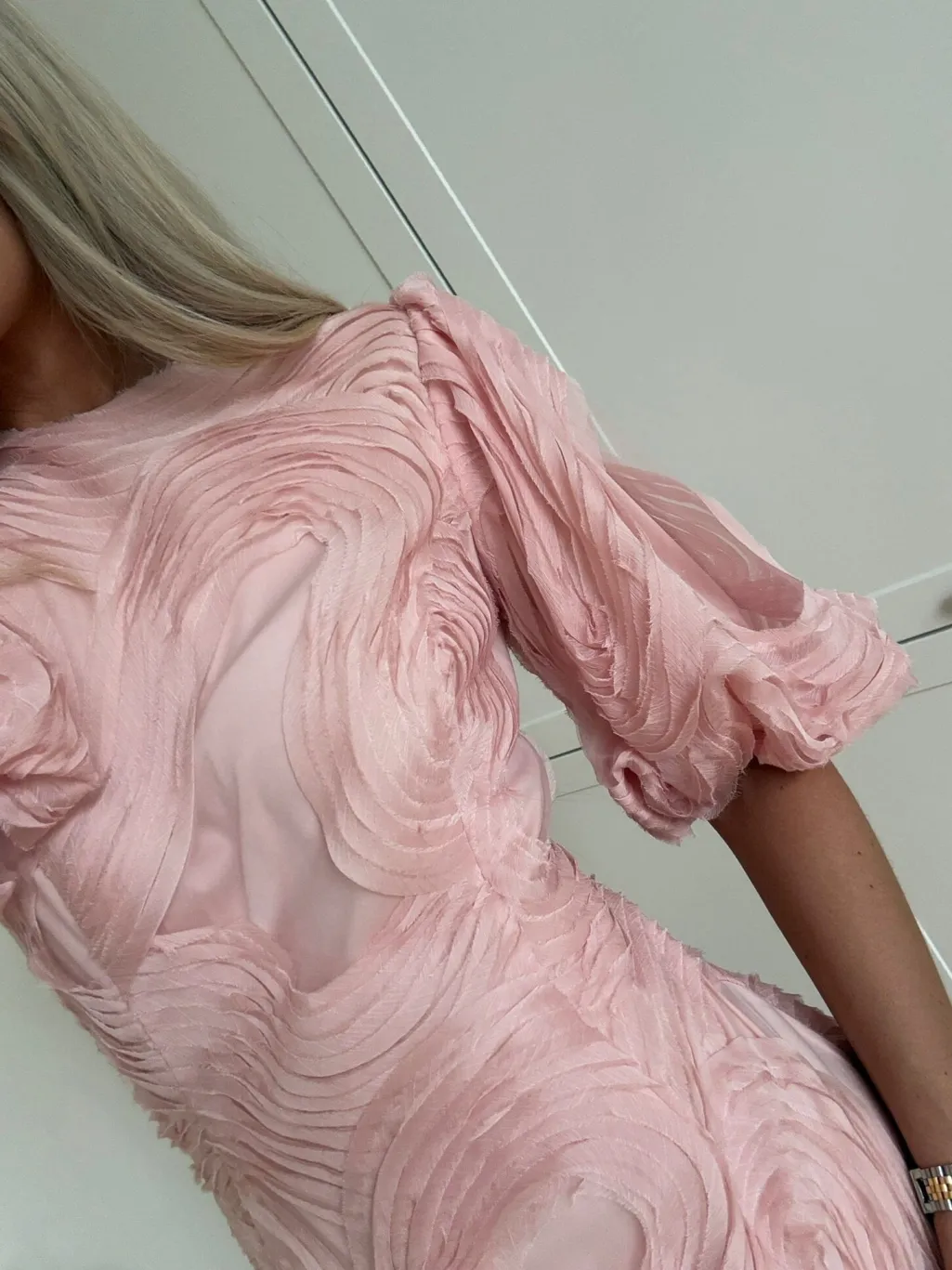 Nln-Michaela Dress 15340001