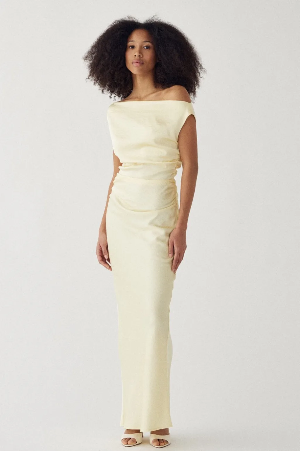 Nln-Mignonette Dress 16240003
