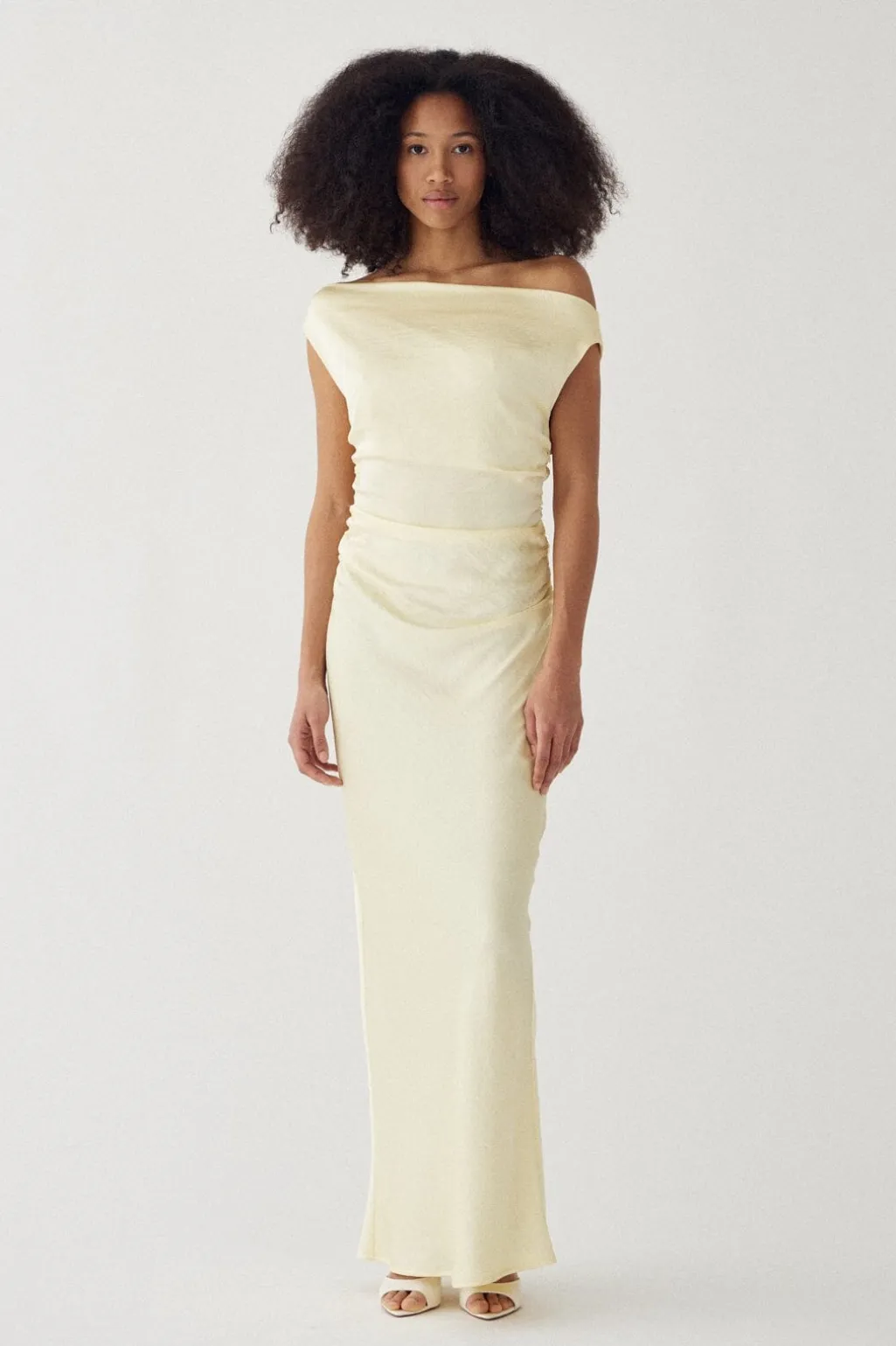 Nln-Mignonette Dress 16240003