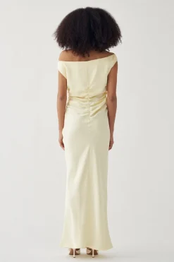 Nln-Mignonette Dress 16240003