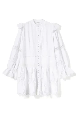 Nln-Milana Dress 13820004