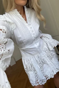 Nln-Milana Dress 13820004