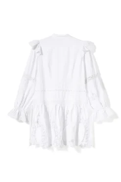 Nln-Milana Dress 13820004