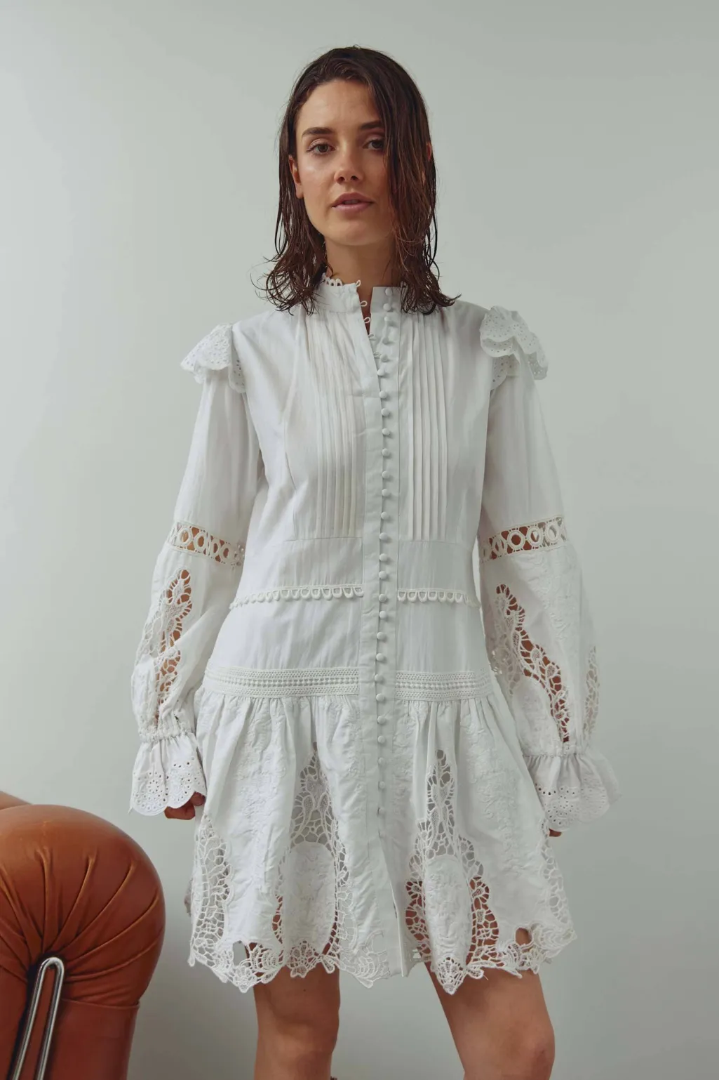 Nln-Milana Dress 13820004