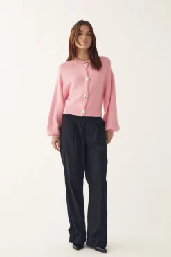 Nln-Miley Knit Cardigan 14980001