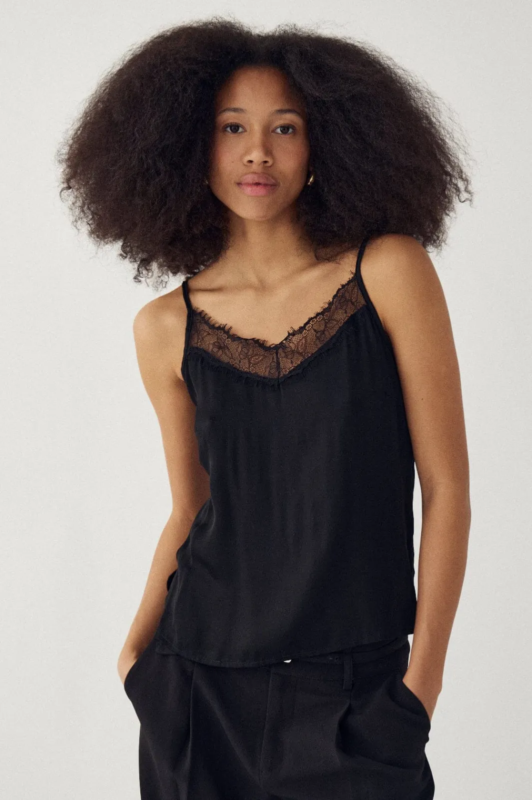 Noella Nln-Miliana Blouse 16440001 | Blusar & Skjortor