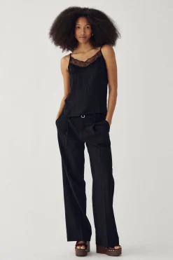 Noella Nln-Miliana Blouse 16440001 | Blusar & Skjortor
