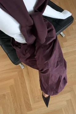Nln-Minerva Pants 15890001