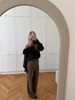 Nln-Miya Blouse 15330001