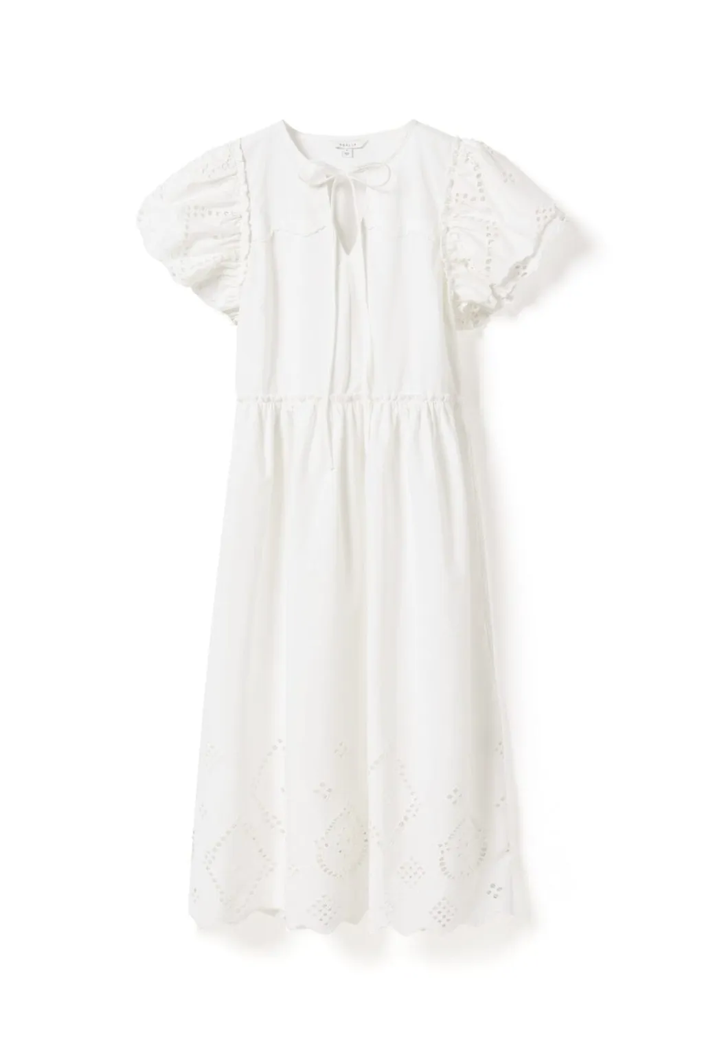 Nln-Monica Dress 15070001