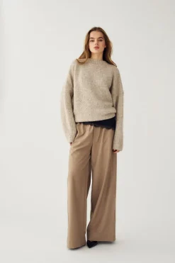 Noella Nln-Monika Knit 16580002 | Sticka