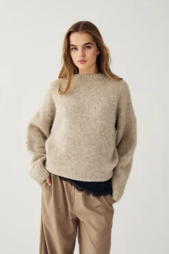 Noella Nln-Monika Knit 16580002 | Sticka