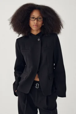 Nln-Monique Blazer 13860012