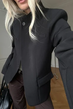 Nln-Monique Blazer 13860012