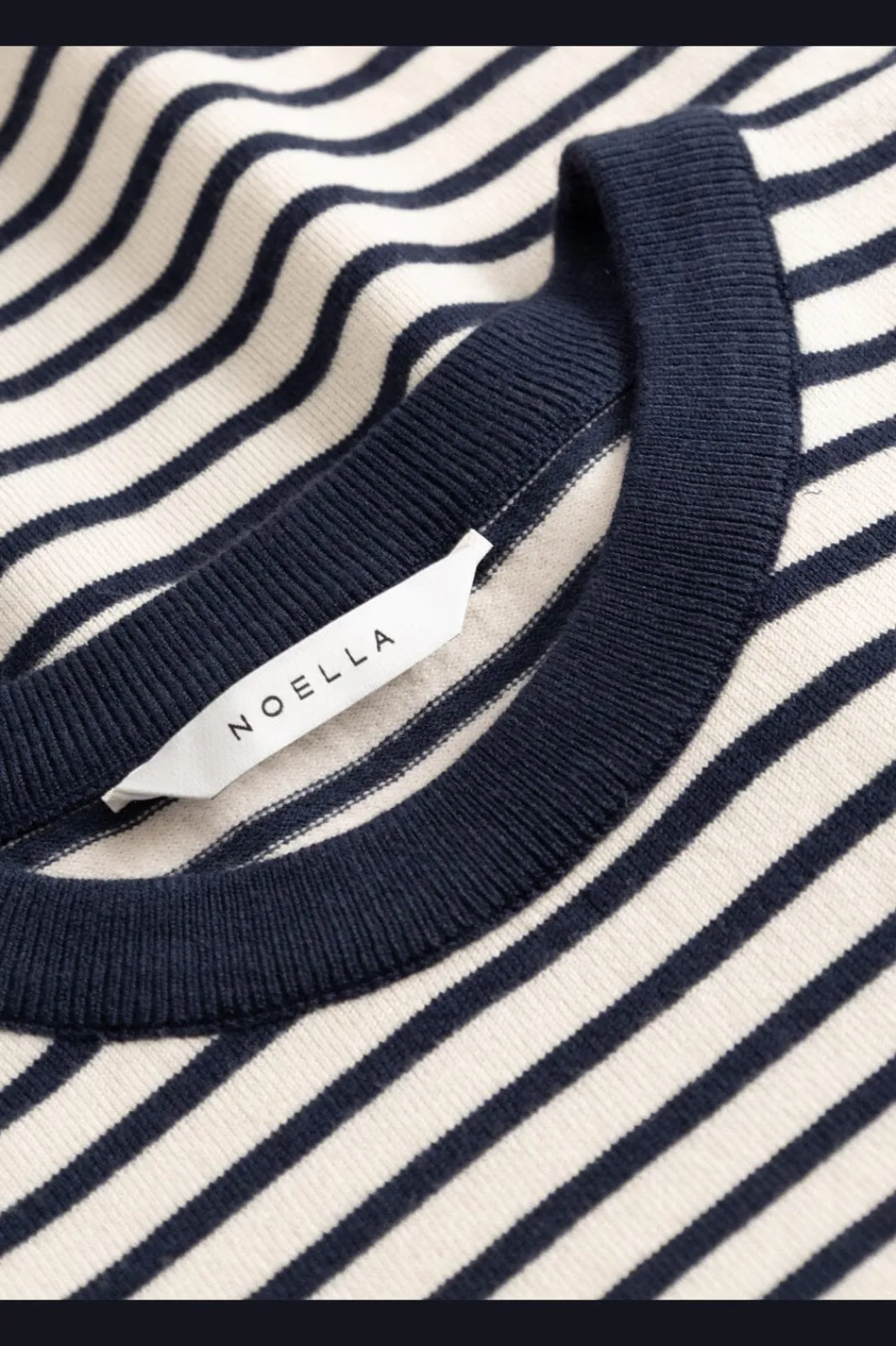 Noella Nn-una Knit 16010001 | Sticka