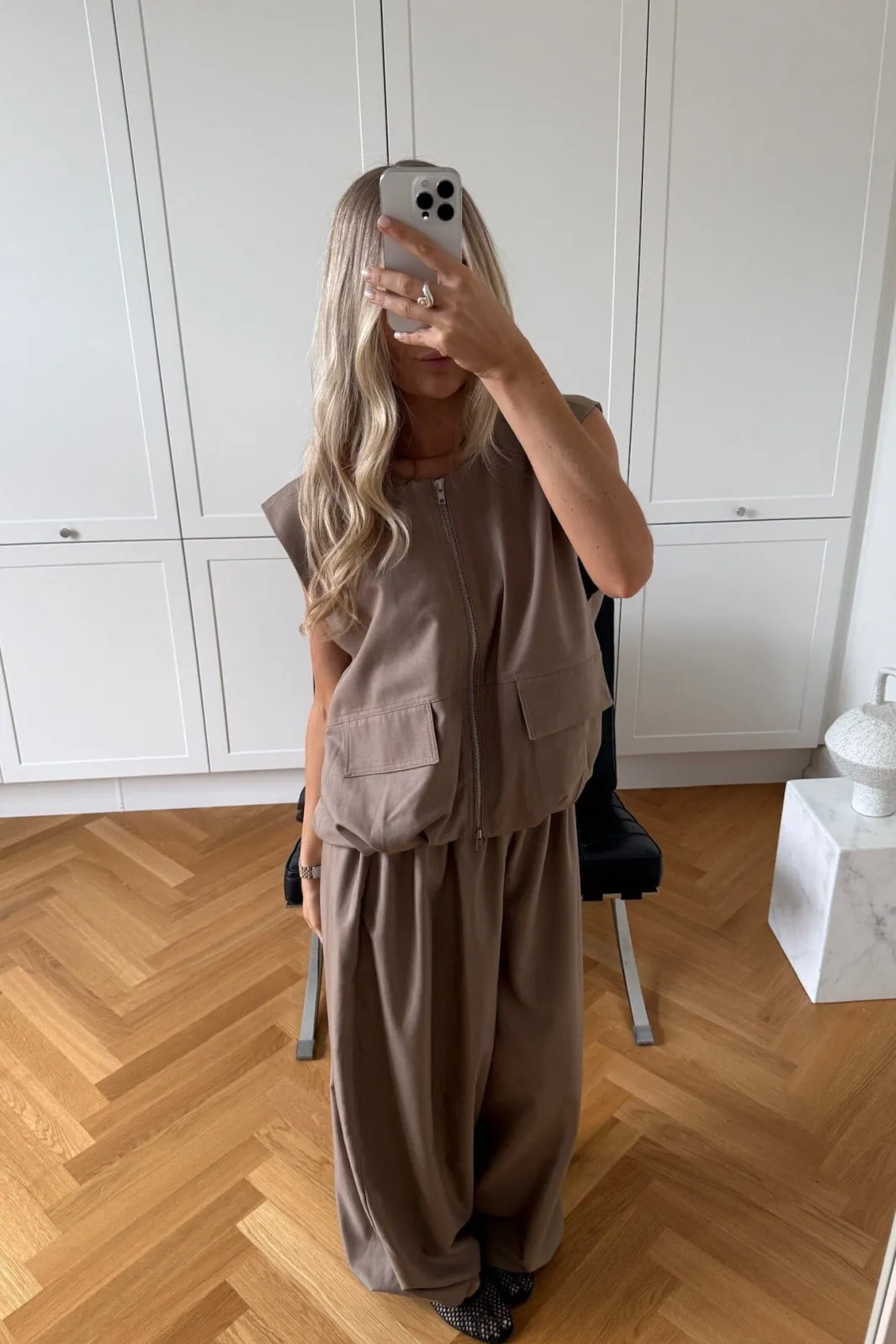 Noella Nln-Nerine Pants 16610001 | Jeans, Leggings & Byxor