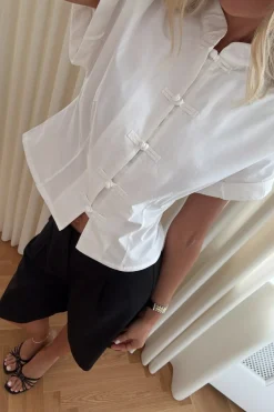 Nln-Norma Blouse 17090004