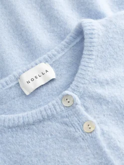 Noella Nln-Numa Knit Cardigan 14900004 | Amningsvänliga Kläder|Cardigans