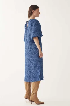 Nln-Pastis Long Dress 14840001