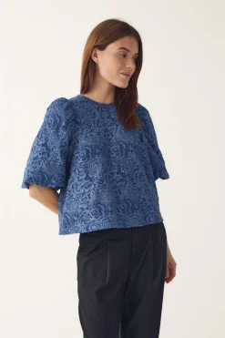 Noella Nn-hey Boue 14840002 | T-Shirts & Toppar